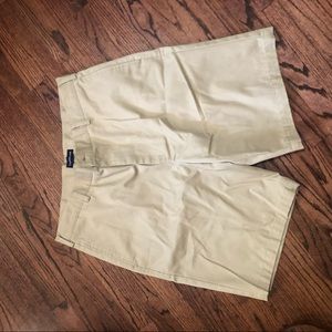 lands End shorts
